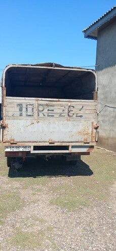 GAZ 3302-288 2004, 350,000 km - 2.3 l - Masallı