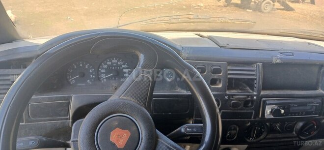 GAZ 3302-288 2004, 350,000 km - 2.3 l - Masallı