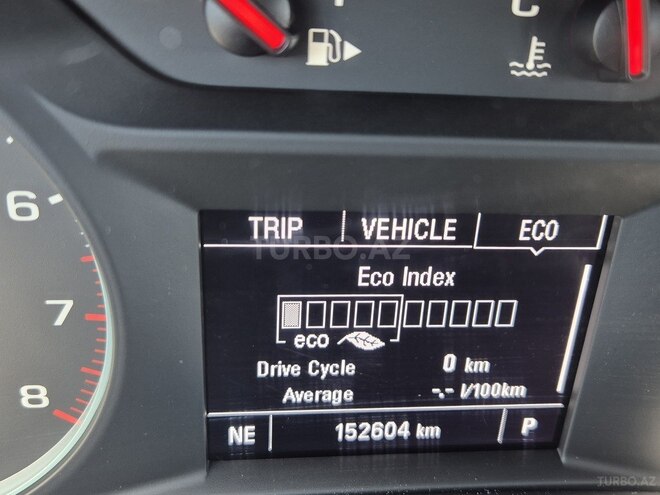 Chevrolet Malibu 2019, 152,000 km - 1.5 l - Bakı