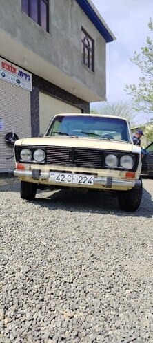 LADA (VAZ) 2106 1988, 80,809 km - 1.5 л - Lənkəran