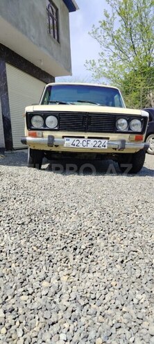 LADA (VAZ) 2106 1988, 80,809 km - 1.5 л - Lənkəran