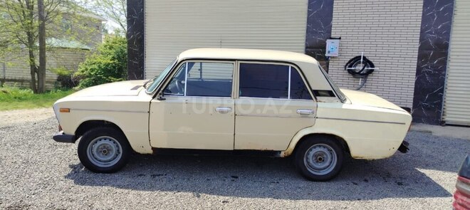 LADA (VAZ) 2106 1988, 80,809 km - 1.5 л - Lənkəran