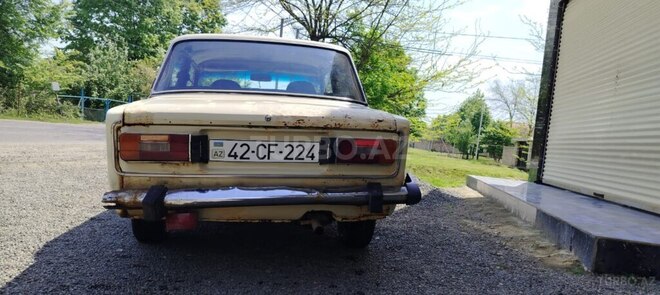 LADA (VAZ) 2106 1988, 80,809 km - 1.5 л - Lənkəran