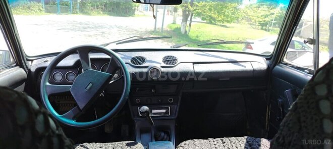 LADA (VAZ) 2106 1988, 80,809 km - 1.5 л - Lənkəran