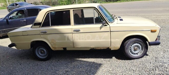LADA (VAZ) 2106 1988, 80,809 km - 1.5 л - Lənkəran