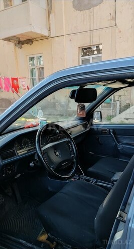 Mercedes 190 1993, 600,000 km - 1.8 l - Bakı