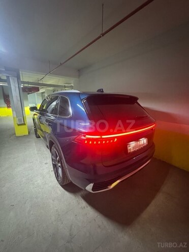 Geely Monjaro 2023, 15,000 km - 2.0 л - Bakı