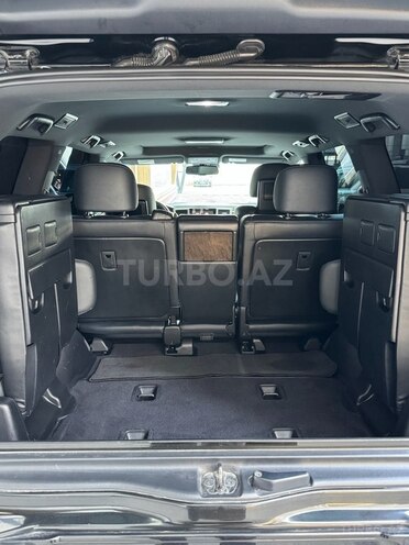 Lexus LX 570-9