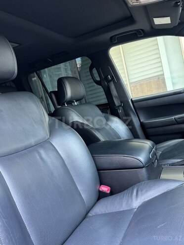 Lexus LX 570-10