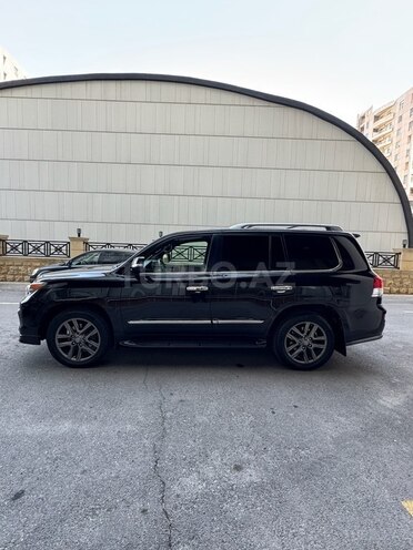 Lexus LX 570-5