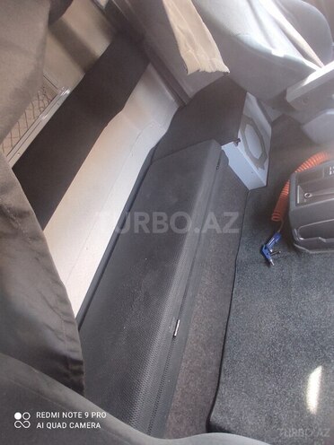 MAN TGX 18.440 2010, 789,272 km - 12.0 l - Bakı