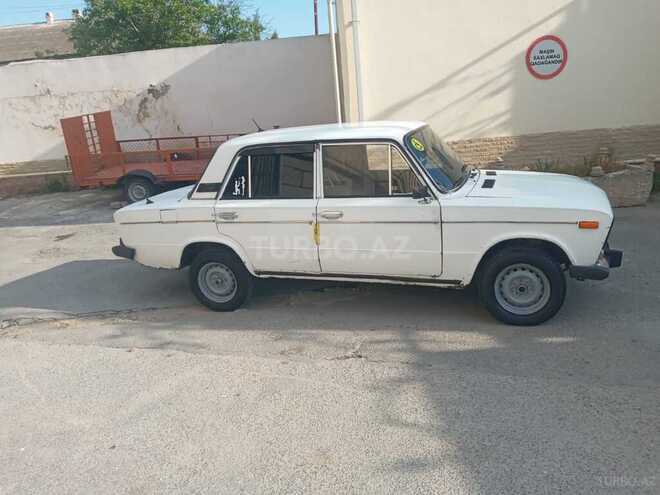 LADA (VAZ) 2106 1986, 73,000 km - 1.5 l - Bakı