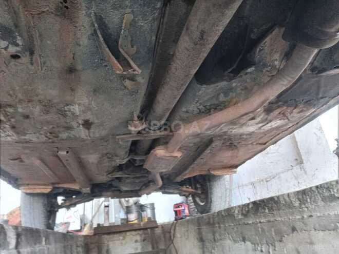 LADA (VAZ) 2106 1986, 73,000 km - 1.5 l - Bakı