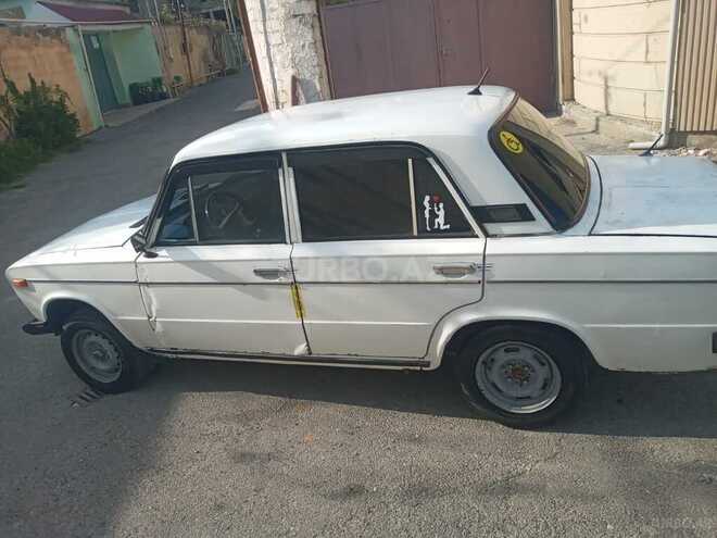 LADA (VAZ) 2106 1986, 73,000 km - 1.5 l - Bakı