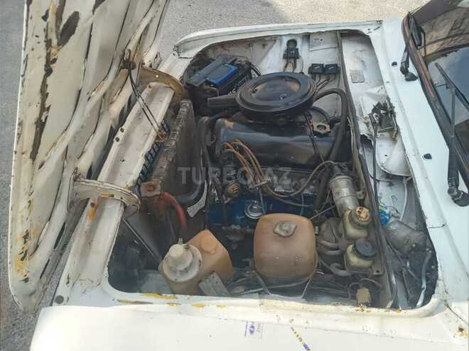 LADA (VAZ) 2106 1986, 73,000 km - 1.5 l - Bakı