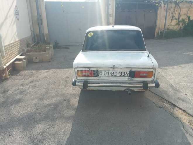 LADA (VAZ) 2106 1986, 73,000 km - 1.5 l - Bakı