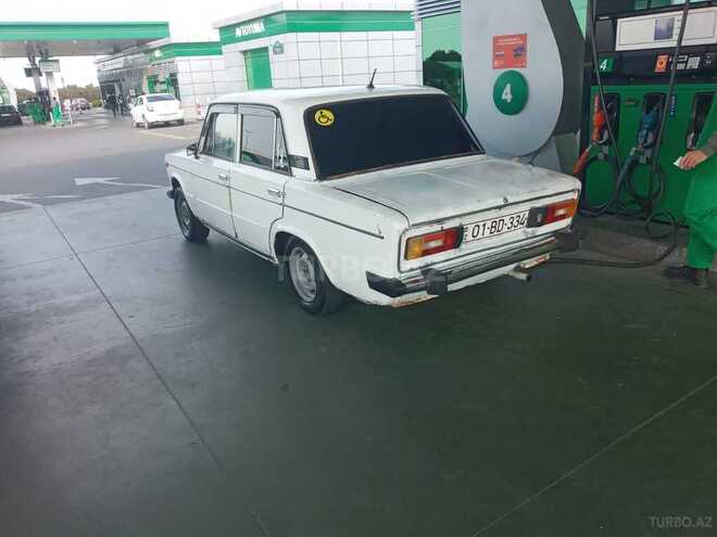 LADA (VAZ) 2106 1986, 73,000 km - 1.5 l - Bakı