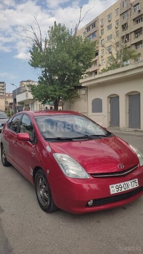 Toyota Prius 2007, 411,231 km - 1.5 l - Bakı