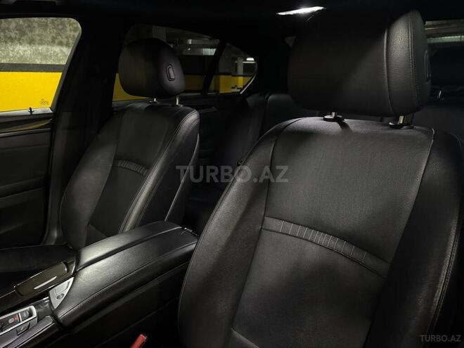 BMW 528 2013, 155,000 km - 2.0 l - Bakı