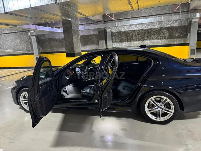 BMW 528 2013, 155,000 km - 2.0 l - Bakı
