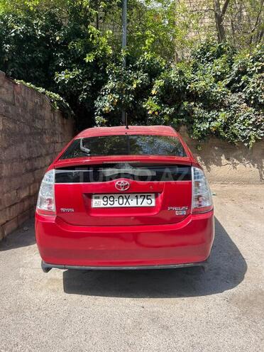 Toyota Prius 2007, 411,231 km - 1.5 l - Bakı