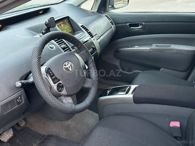 Toyota Prius 2008, 310,000 km - 1.5 l - Bakı