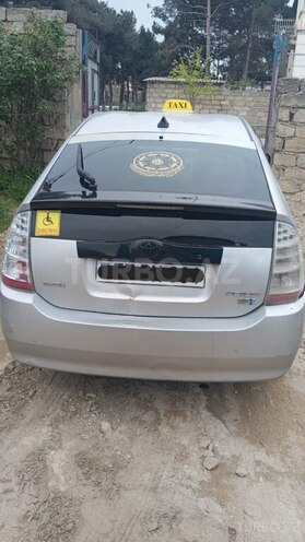 Toyota Prius 2008, 310,000 km - 1.5 l - Bakı