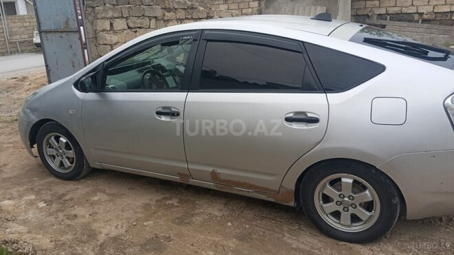 Toyota Prius 2008, 310,000 km - 1.5 l - Bakı