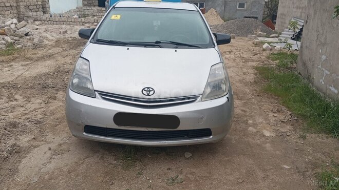 Toyota Prius 2008, 310,000 km - 1.5 l - Bakı