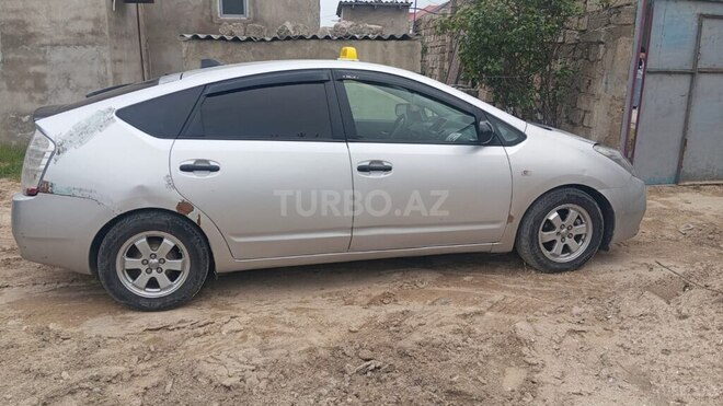 Toyota Prius 2008, 310,000 km - 1.5 l - Bakı
