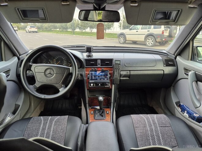 Mercedes C 240 1998, 334,000 km - 2.4 l - Bakı