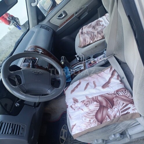 Hyundai Terracan 2005, 232,000 km - 2.9 л - Lənkəran
