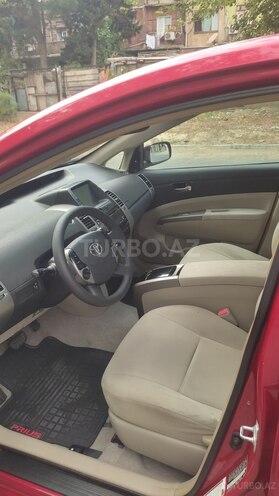 Toyota Prius 2007, 411,231 km - 1.5 l - Bakı