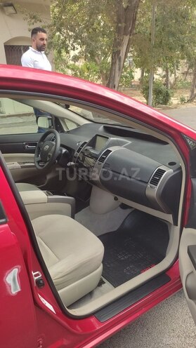 Toyota Prius 2007, 411,231 km - 1.5 l - Bakı