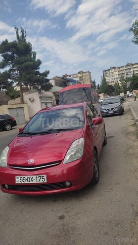 Toyota Prius 2007, 411,231 km - 1.5 l - Bakı