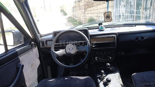 LADA (VAZ) Niva 1989, 256,000 km - 1.6 l - Bakı
