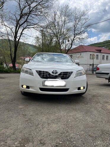Toyota Camry 2008, 290,542 km - 2.4 l - Lerik