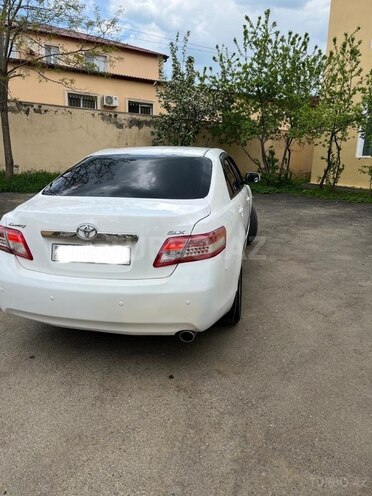 Toyota Camry 2008, 290,542 km - 2.4 l - Lerik