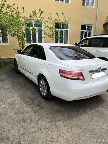 Toyota Camry 2008, 290,542 km - 2.4 l - Lerik