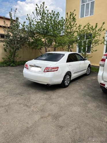 Toyota Camry 2008, 290,542 km - 2.4 l - Lerik