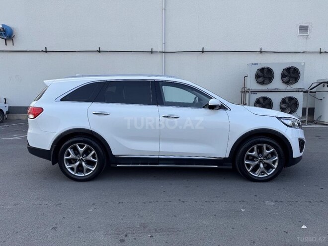 Kia Sorento-3