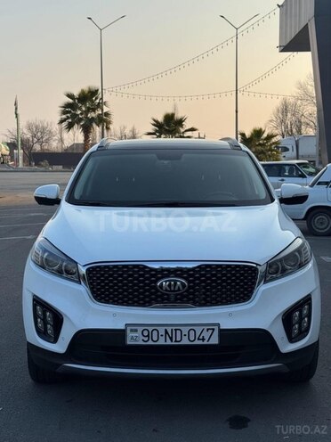 Kia Sorento-1