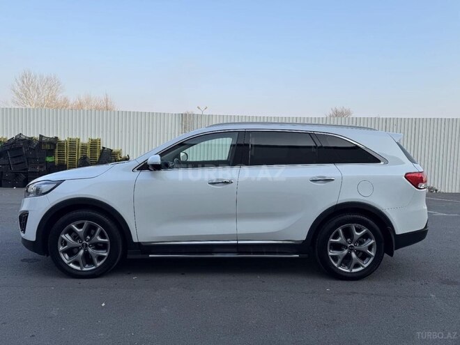 Kia Sorento-4
