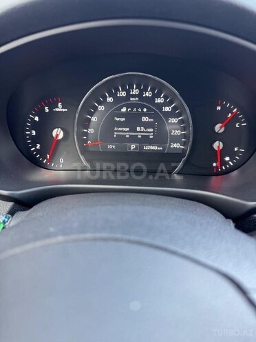 Kia Sorento-15