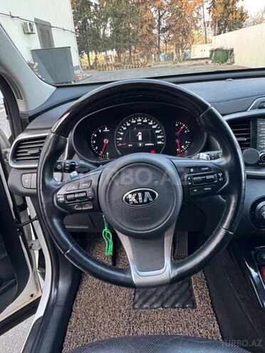 Kia Sorento-20