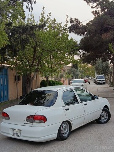 Kia Avella 1998, 439,000 km - 1.5 l - Bakı