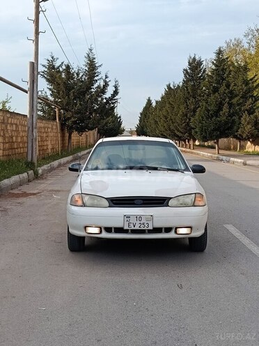 Kia Avella 1998, 439,000 km - 1.5 l - Bakı