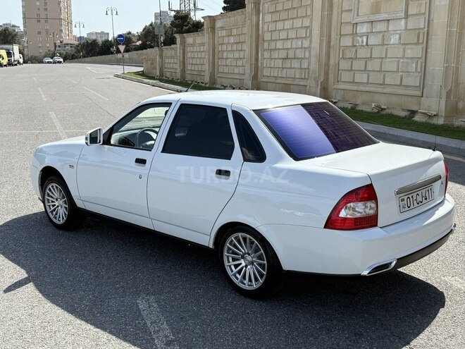 LADA (VAZ) Priora 2013, 120,000 km - 1.6 л - Bakı