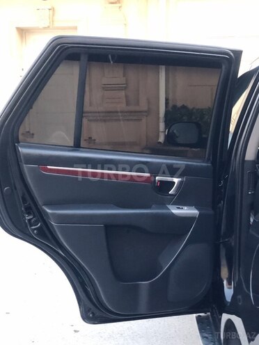 Hyundai Santa Fe 2008, 160,800 km - 2.0 l - Sumqayıt