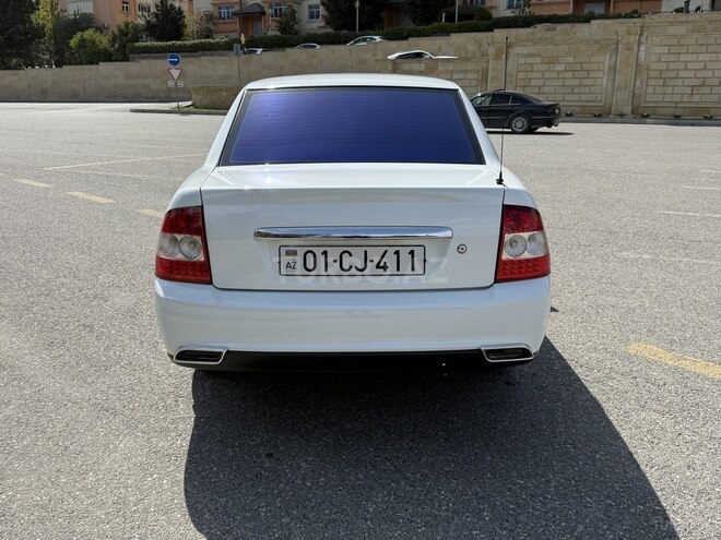 LADA (VAZ) Priora 2013, 120,000 km - 1.6 л - Bakı